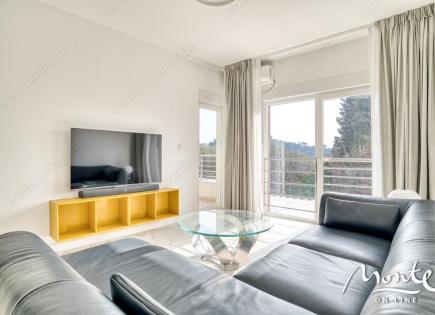 Appartement pour 220 000 Euro à Budva, Monténégro