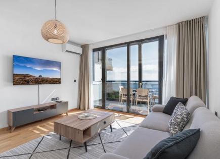 Appartement pour 243 000 Euro à Budva, Monténégro