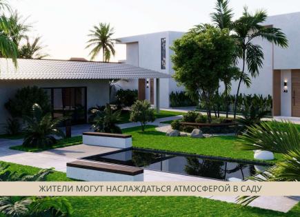 Villa for 182 496 euro in Ubud, Indonesia