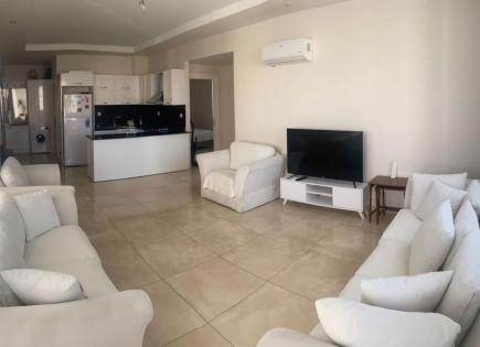 Appartement pour 119 500 Euro à Mersin, Turquie