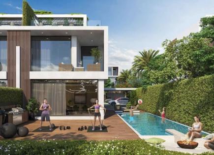 Villa for 723 951 euro in Dubai, UAE
