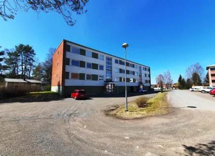 Appartement pour 7 224 Euro à Pori, Finlande