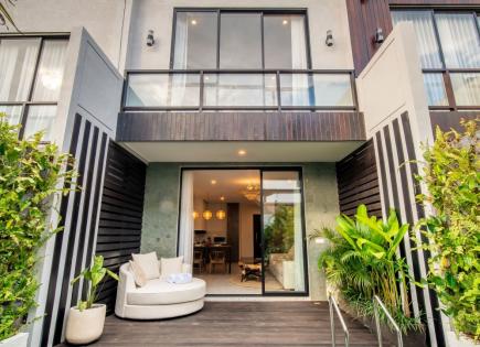 Villa for 296 641 euro in Canggu, Indonesia