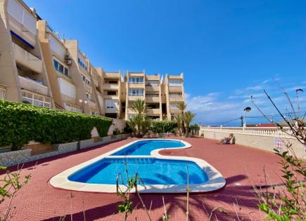 Flat for 98 000 euro in Torrevieja, Spain