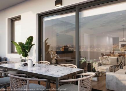 Penthouse für 565 000 euro in Valencia, Spanien