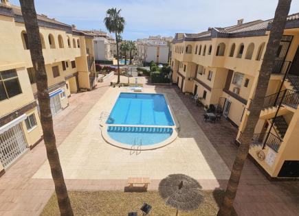 Appartement pour 166 000 Euro à Punta Prima, Espagne