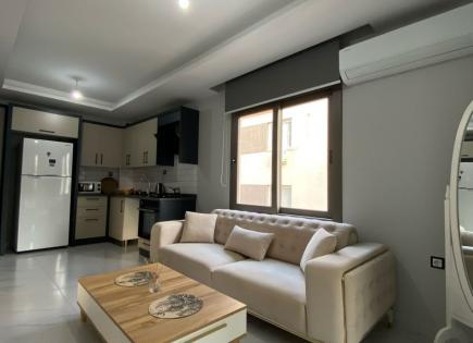 Wohnung für 69 500 euro in Mersin, Türkei