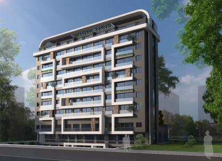 Appartement pour 320 000 Euro à Lara, Turquie
