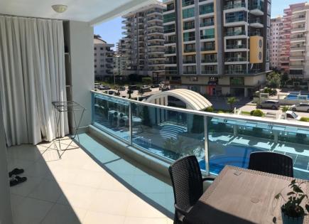 Appartement pour 166 000 Euro à Alanya, Turquie