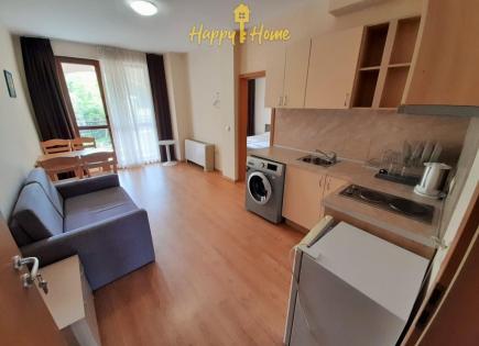 Apartment for 58 500 euro at Sunny Beach, Bulgaria