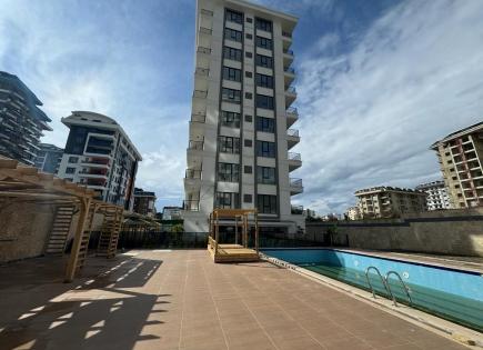 Appartement pour 79 500 Euro à Alanya, Turquie
