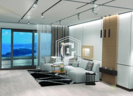 Apartment for 277 500 euro in Becici, Montenegro