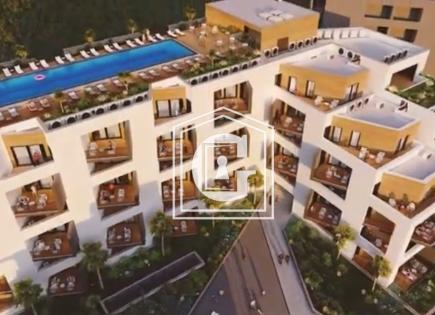 Apartment for 161 162 euro in Becici, Montenegro