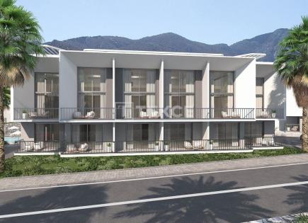 Penthouse for 233 000 euro in Kyrenia, Cyprus