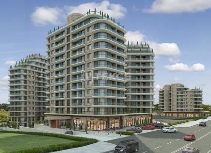 Apartamento para 278 000 euro en Estambul, Turquia
