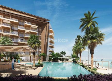 Apartment for 1 755 000 euro in Dubai, UAE