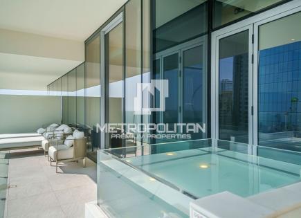 Apartment for 4 091 120 euro in Dubai, UAE