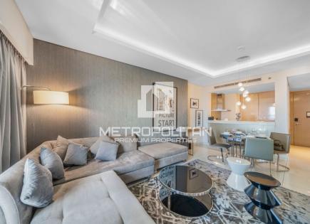 Apartment for 757 962 euro in Dubai, UAE
