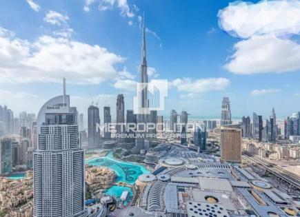 Penthouse pour 3 231 594 Euro à Dubaï, EAU
