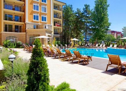 Apartment for 73 500 euro at Sunny Beach, Bulgaria