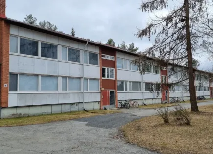 Appartement pour 25 000 Euro à Pori, Finlande