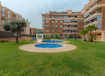 Wohnung für 248 000 euro in Lloret de Mar, Spanien
