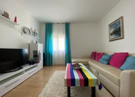 Wohnung für 125 000 euro in Sveti Stefan, Montenegro