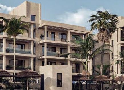 Apartment for 140 000 euro in Protaras, Cyprus