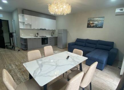 Wohnung für 97 305 euro in Batumi, Georgien
