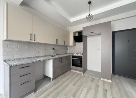 Wohnung für 39 000 euro in Mersin, Türkei