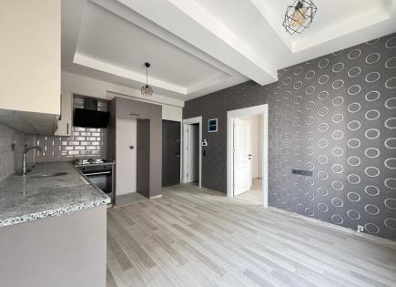 Appartement pour 41 500 Euro à Mersin, Turquie