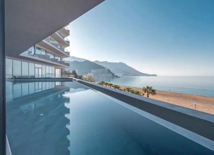 Apartment for 237 800 euro in Becici, Montenegro