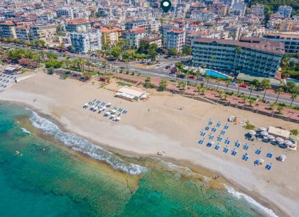 Penthouse pour 175 000 Euro à Alanya, Turquie