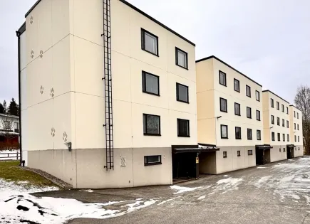 Appartement pour 17 749 Euro à Riihimaki, Finlande