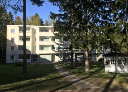 Appartement pour 22 000 Euro à Kotka, Finlande