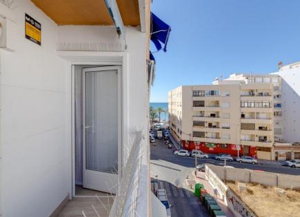 Appartement pour 169 900 Euro à Torrevieja, Espagne