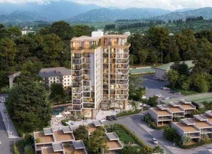 Wohnung für 31 581 euro in Batumi, Georgien