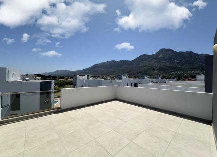 Villa pour 227 650 Euro à Kyrenia, Chypre