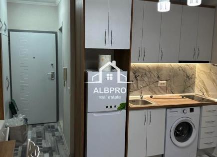 Apartment für 40 000 euro in Durres, Albanien