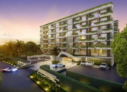 Appartement pour 161 300 Euro à Phuket, Thaïlande