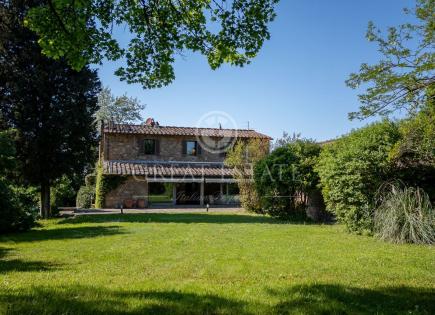 House for 3 000 000 euro in Florence, Italy