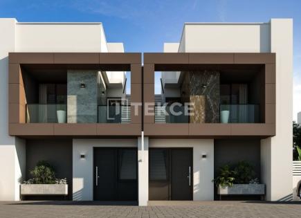 Villa para 438 000 euro en Denia, España