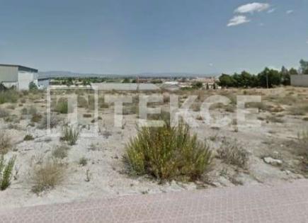 Land for 130 000 euro in Rojales, Spain