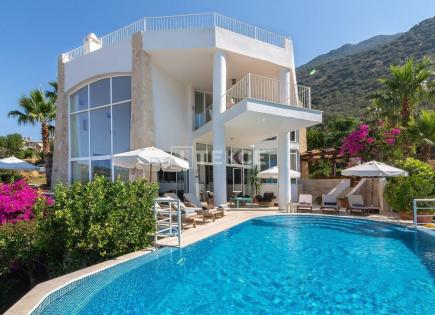 Villa para 1 245 000 euro en Kalkan, Turquia