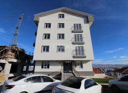 Apartment for 126 000 euro in Ankara, Turkey