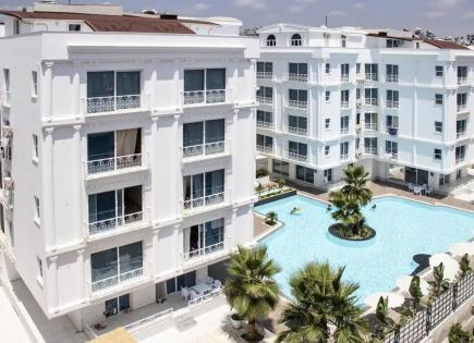 Appartement pour 140 000 Euro à Antalya, Turquie