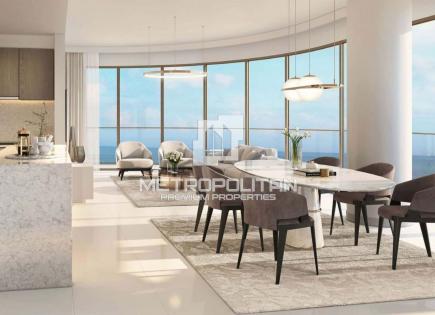 Apartment for 2 641 868 euro in Dubai, UAE