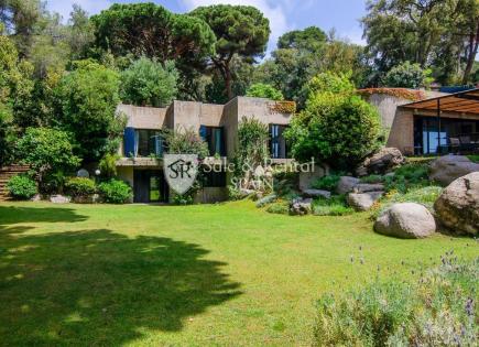 Villa for 2 600 000 euro in Sant Andreu, Spain