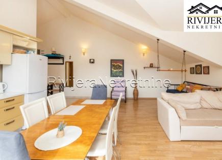 Appartement pour 218 000 Euro à Herceg-Novi, Monténégro