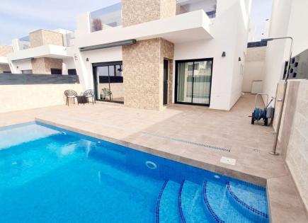 Villa para 368 000 euro en Benijófar, España